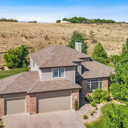 Buy this 6 bed house on 2147 Meander Road in Windsor, CO 80550