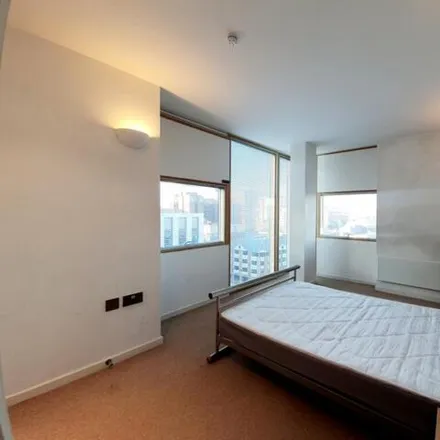 Image 8 - West Point, 29 Northern Street, Leeds, LS1 4JY, United Kingdom - Room for rent