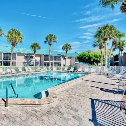 Rent this 1 bed apartment on 5898 Riegel's Harbor Road in Siesta Key, FL 34242