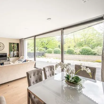 Buy this 3 bed apartment on Highgate Golf Club in Denewood Road, London