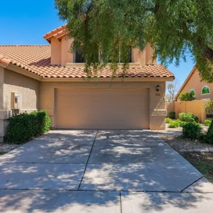 Buy this 2 bed townhouse on 13427 North 92nd Way in Scottsdale, AZ 85260