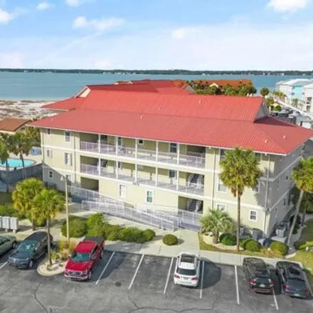 Buy this 3 bed condo on 7466 Sunset Harbor Drive in Santa Rosa County, FL 32566