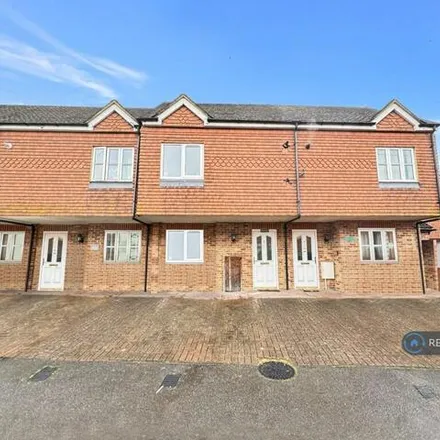 Rent this 2 bed townhouse on Peel House in Rusham Road, Egham