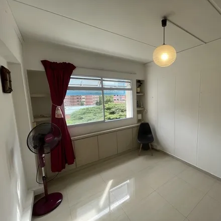 Rent this 1 bed room on 181 Stirling Road in Mei Ling Vista, Singapore 140181