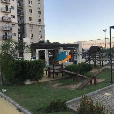 Buy this 3 bed apartment on Rua Benta Pereira in Parque Conselheiro Tomaz Coelho, Campos dos Goytacazes - RJ
