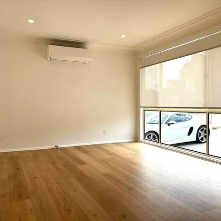 Rent this 3 bed apartment on 397 Hamilton Road in Fairfield West NSW 2165, Australia