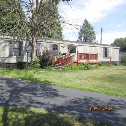 Buy this 3 bed house on 2581 Chandler Road in York, Livingston County