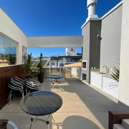 Buy this 2 bed apartment on Skate Park Bombinhas in Rua Canela, Canto Grande