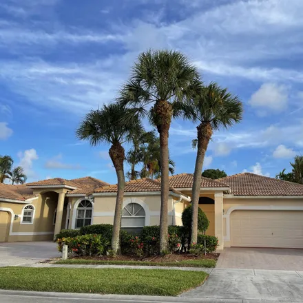 Buy this 3 bed house on 5168 Ventura Drive in Palm Beach County, FL 33484
