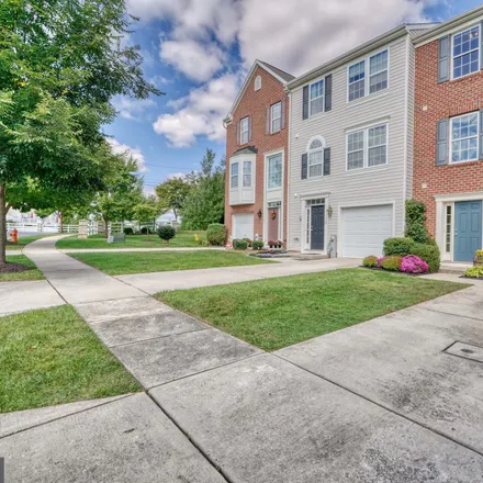 Image 4 - 11658 Amaralles Drive, Reisterstown, MD 21136, USA - Townhouse for sale