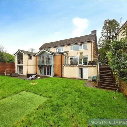 Buy this 6 bed house on Hollybush Road in Cardiff, CF23 6SZ