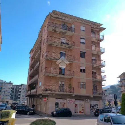 Rent this 5 bed apartment on Via San Nicola in 83042 Atripalda AV, Italy