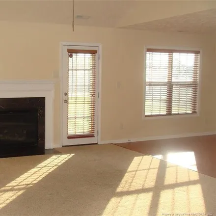 Image 2 - 1505 Kershaw Loop, Fayetteville, NC 28314, USA - House for rent