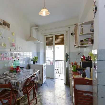 Rent this 3 bed apartment on Via Rocca Priora 47 in 00179 Rome RM, Italy