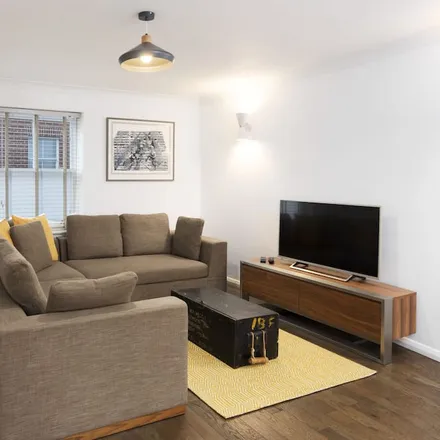 Image 3 - Brighton and Hove, BN1 1RN, United Kingdom - House for rent