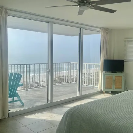 Rent this 2 bed townhouse on Pensacola Beach in FL, 32561