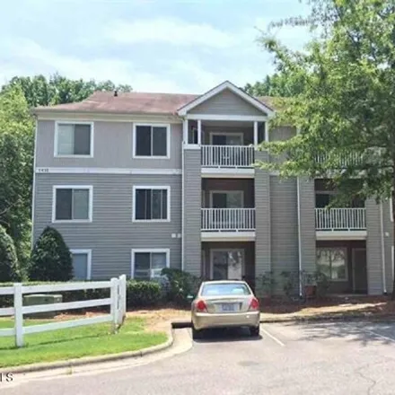 Buy this 4 bed condo on 1133 Crab Orchard Drive in Orchards, Raleigh