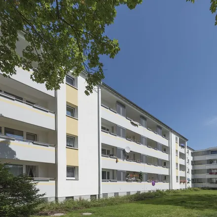 Rent this 3 bed apartment on Hans-Böckler-Straße 90 in 27578 Bremerhaven, Germany