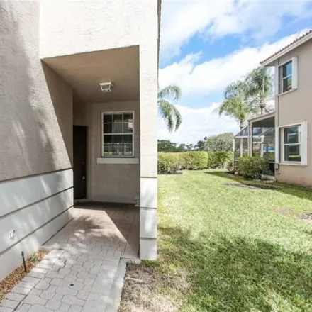 Image 2 - 10251 Via Hibiscus, Mission Bay, Palm Beach County, FL 33428, USA - Townhouse for rent
