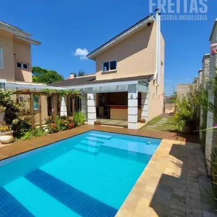 Buy this 4 bed house on Alameda Topazio in Santana de Parnaíba, Santana de Parnaíba - SP