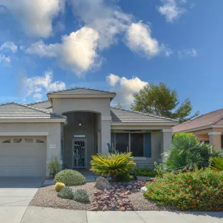Buy this 2 bed house on 17535 North Thornberry Drive in Surprise, AZ 85374