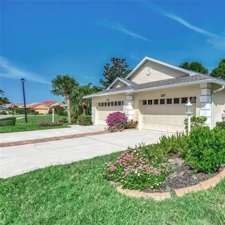 Buy this 2 bed house on 1087 Yosemite Drive in Englewood, FL 34223