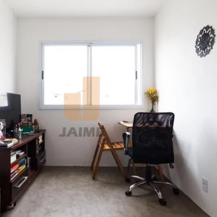 Rent this 1 bed apartment on Rua Fortunato 191 in Santa Cecília, São Paulo - SP