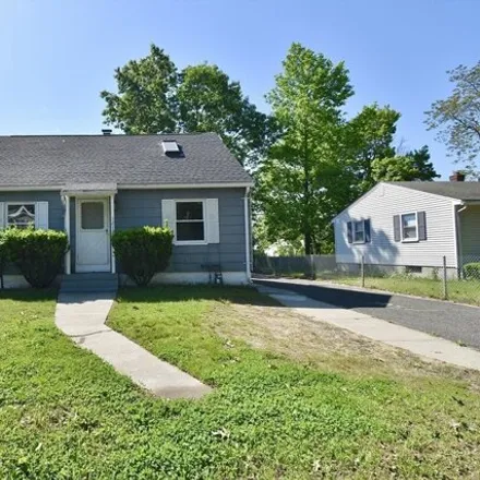 Buy this 3 bed house on 1211 Page Blvd in Springfield, Massachusetts
