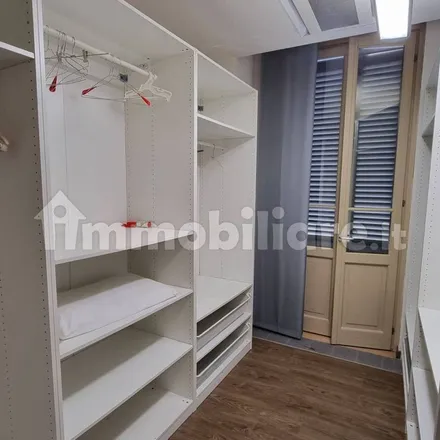 Rent this 4 bed apartment on Monumento ad Antonio Stradivari in Piazza Antonio Stradivari, 26100 Cremona CR