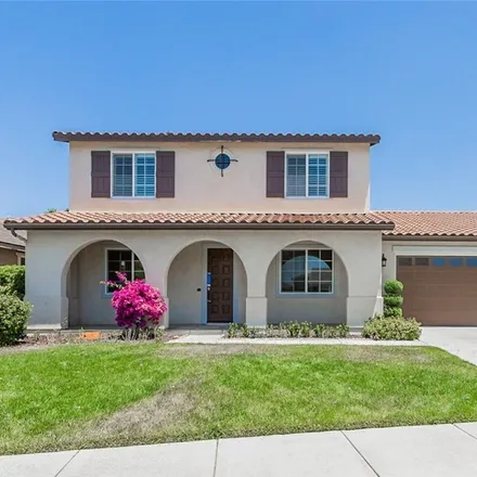 Buy this 4 bed house on unnamed road in Riverside County, CA 92585