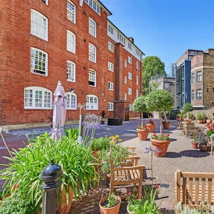 Image 2 - Morland House, John Islip Street, London, SW1P 4JQ, United Kingdom - Apartment for rent