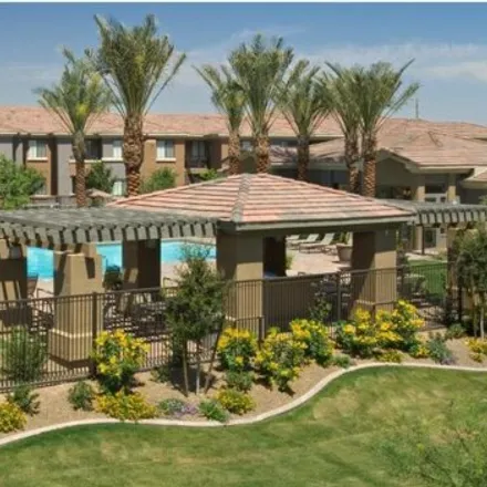 Rent this 1 bed apartment on North 79th Avenue in Phoenix, AZ 85033