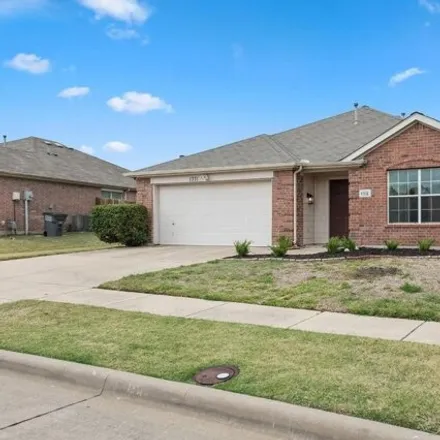 Image 2 - 1361 Primrose Drive, Wylie, TX 75098, USA - House for rent