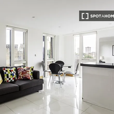 Image 4 - Wellesley House, Grafton Place, London, NW1 1DT, United Kingdom - Apartment for rent