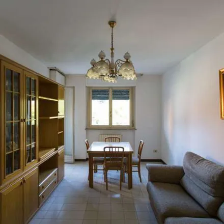 Image 1 - Via Fratelli Zoia, 20153 Milan MI, Italy - Apartment for rent