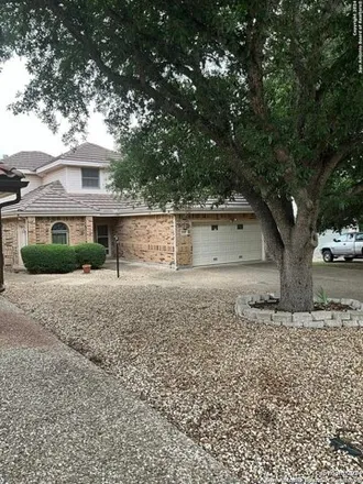 Image 1 - Woodlake Golf Club, Vista Landing, Bexar County, TX 78244, USA - House for sale