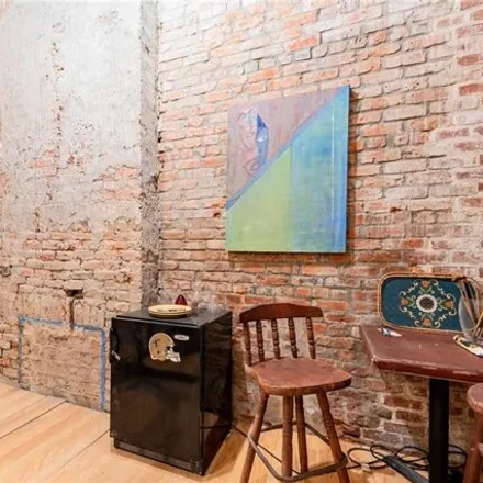 Image 5 - 833 Burgundy Street, New Orleans, LA 70116, USA - Townhouse for sale