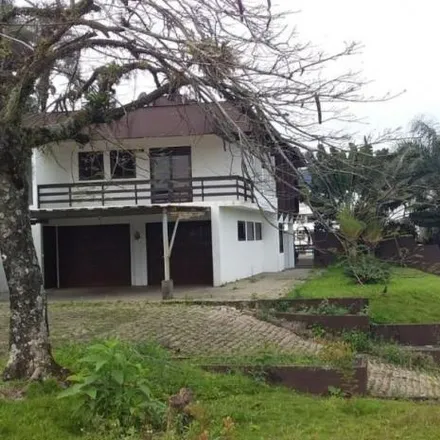 Buy this 2 bed house on Servidão Méier 34 in Bom Retiro, Joinville - SC