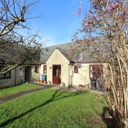 Buy this 2 bed house on Shepard Way in Chipping Norton, OX7 5BE