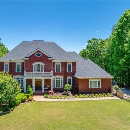 Buy this 6 bed house on unnamed road in Jackson County, GA