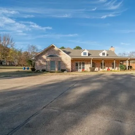 Buy this 3 bed house on 6356 County Road 1405 in Cherokee County, TX 75766