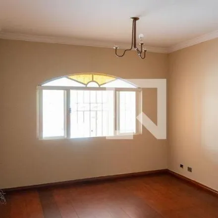 Rent this 3 bed house on Rua João José dos Santos in Jardim Boa Vista, São Paulo - SP