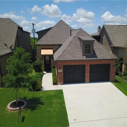 Buy this 4 bed house on 399 Post View Drive in Aledo, TX 76008