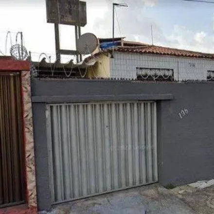 Buy this 3 bed house on Rua Alcides Santos 211 in Parangaba, Fortaleza - CE