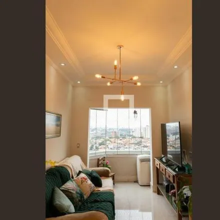 Buy this 2 bed apartment on Edifício Goya in Avenida Diógenes Ribeiro de Lima 3194, Alto da Lapa