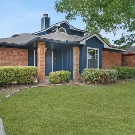 Buy this 3 bed house on 10243 Oak Branch Lane in Dallas, TX 75227