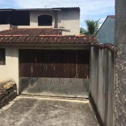 Image 2 - Estrada da Serrinha, Campo Grande, Nova Iguaçu - RJ, 26295-604, Brazil - House for rent
