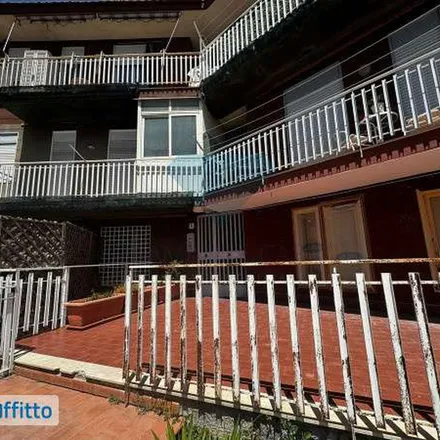 Image 2 - Via della Sibilla 29, 95123 Catania CT, Italy - Apartment for rent