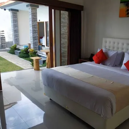 Rent this 6 bed house on Badung