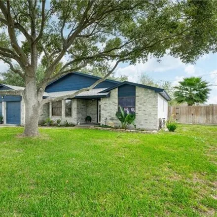 Buy this 3 bed house on 2405 Retta Drive in Corpus Christi, TX 78418